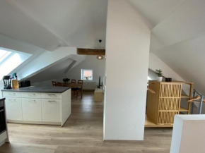 Helle 2 Zi. Wohnung nähe Flughafen München